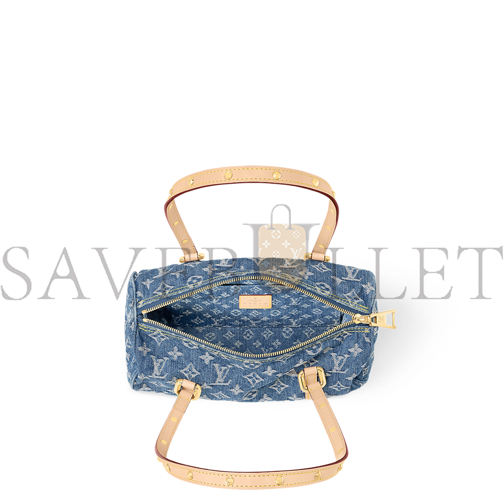 LOUIS VUITTON PAPILLON M11535 (27*13*11cm)